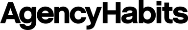 AgencyHabits